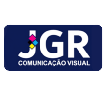 JGR Comunicação Visual