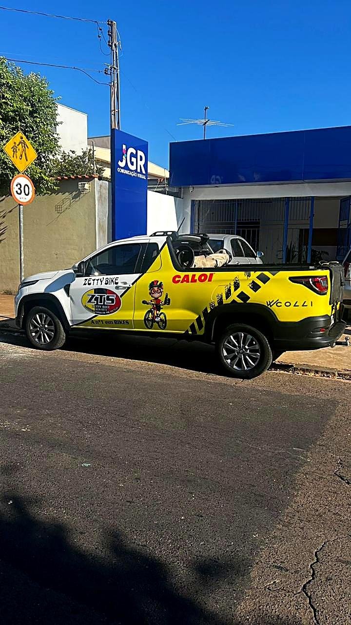 Caloi