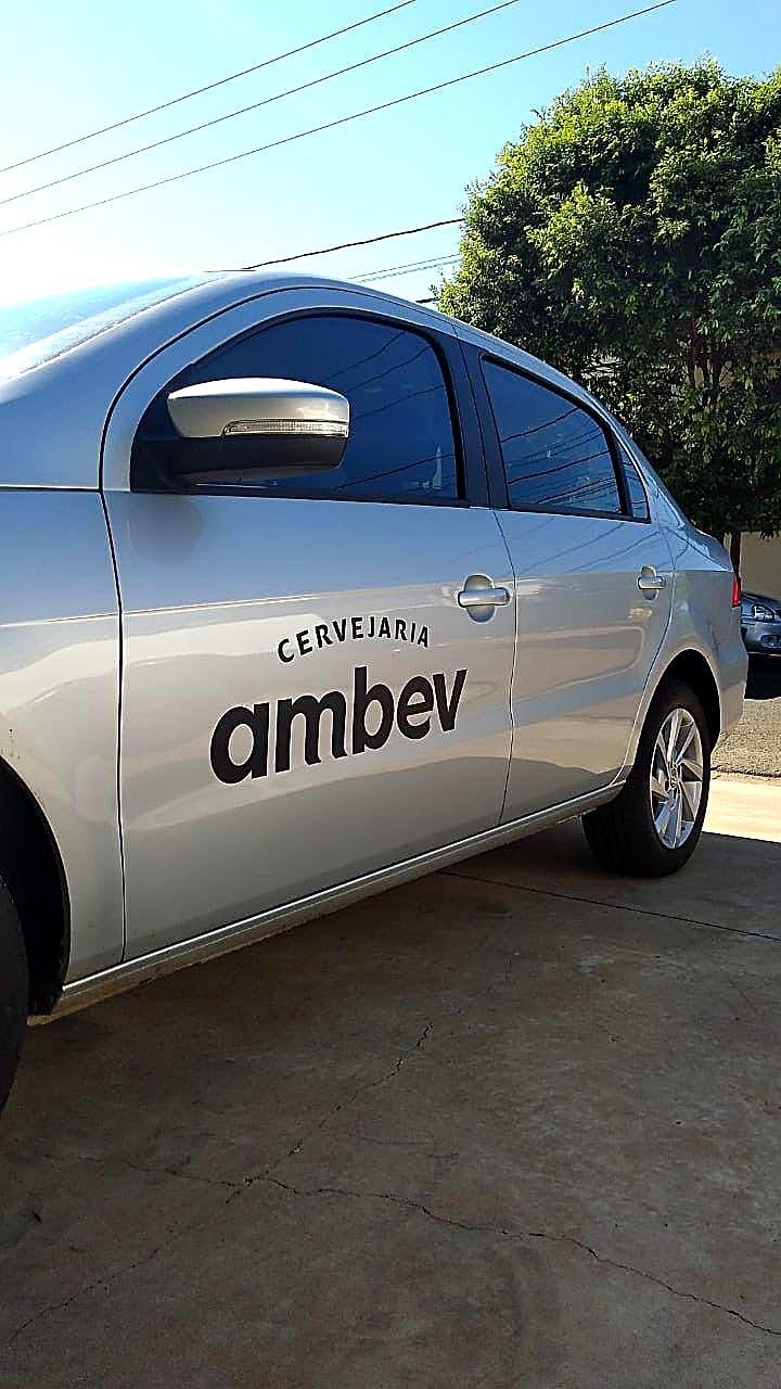 Cervejaria Ambev