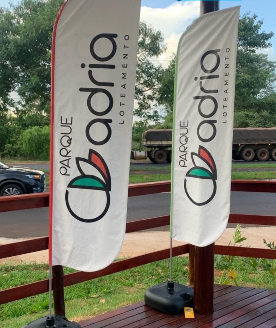 Wind Banner